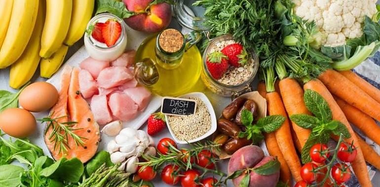 Mañana se celebra el Día Mundial de la Dieta Mediterránea, cada vez más valorada por su carácter preventivo