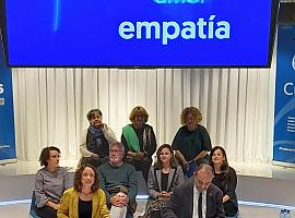 54,5 millones para transformar el modelo de cuidados de larga duración en Asturias