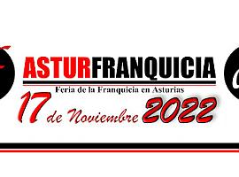 La XI Edición de AsturFranquicia tendrá lugar el jueves 17 de noviembre de 2022 en Gijón