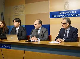 El Gobierno de Asturias aportará más de mil millones a la Universidad de Oviedo hasta 2028 y elevará un 8% el presupuesto en 2023