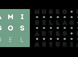 Laureano Castro Nogueira impartirá mañana la segunda conferencia del Ciclo Ética y Estética de los Amigos del Museo de Bellas Artes de Asturias