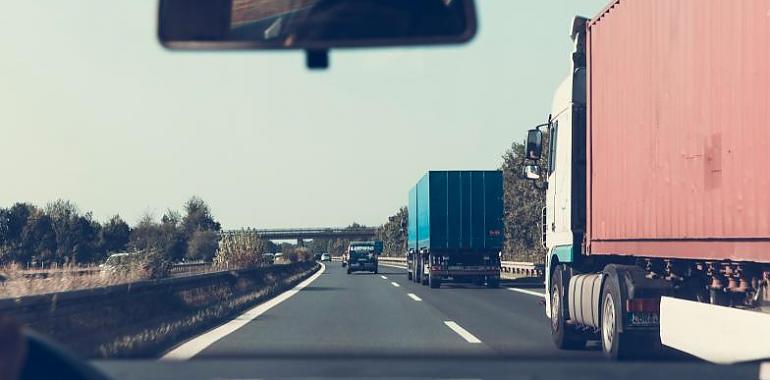 Balance de la actuación de las Fuerzas y Cuerpos de Seguridad del Estado desde las 20h de ayer en relación a la huelga de transportes en Asturias