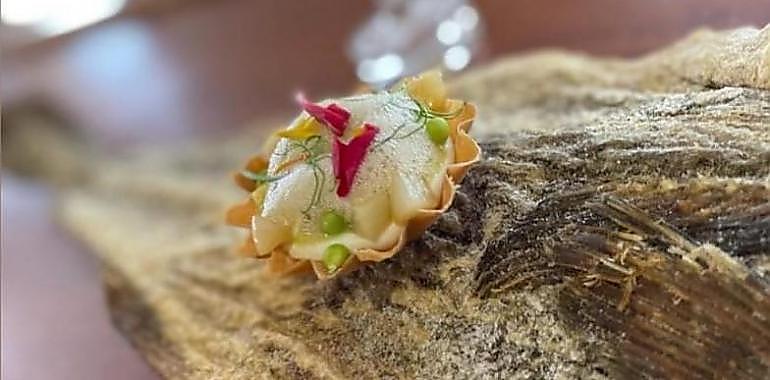 El jueves se presentará oficialmente en Gijón la 14 edición del Campeonato de Pinchos de Asturias