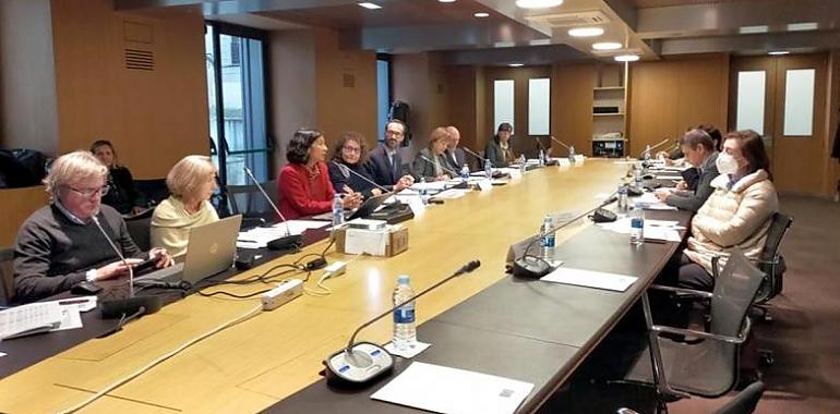 Asturias supera el 95% de ejecución de las inversiones del programa Feder 2014-2020