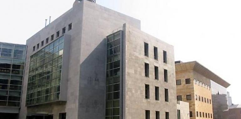 El Gobierno central aprueba una nueva unidad judicial para Asturias 