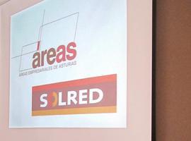 Areas empresariales de Asturias acuerda con Solred reducir los precios del carburante