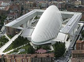 Mañana se celebra en el Palacio  de Congresos de Oviedo la II Feria de Formación Profesional Dual
