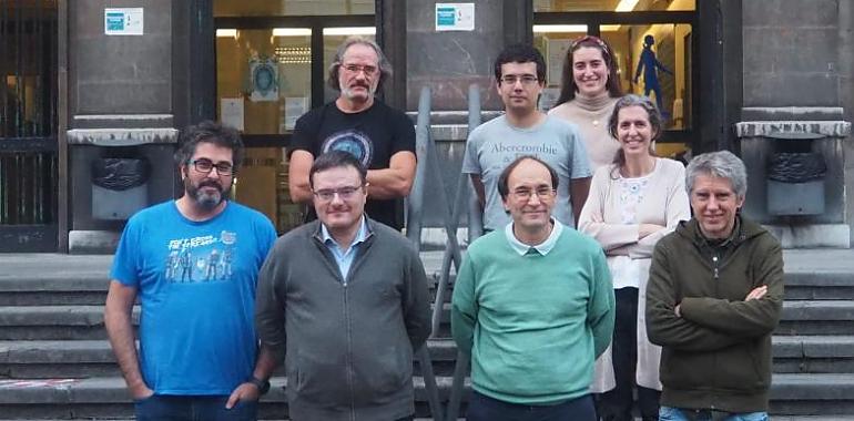 Investigadores de la Universidad de Oviedo desarrollan imanes que permitirán ahorrar energía
