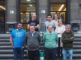 Investigadores de la Universidad de Oviedo desarrollan imanes que permitirán ahorrar energía