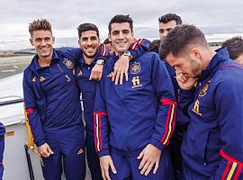 España es 5ª en las apuestas para ganar el Mundial de Qatar