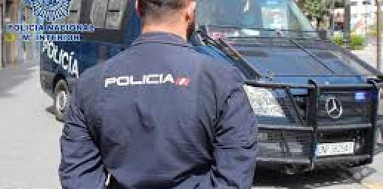Detenido un estafador en Oviedo con orden internacional de busca y captura