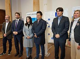 La Estrategia de Atracción de Inversiones consigue el establecimiento en Asturias de al menos 10 empresas y la movilización de 198,6 millones