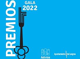 Mañana OTEA celebrará la Cena Gala de Premios 2022 en el Hotel Palacio de las Nieves de Langreo ante más de 400 asistentes