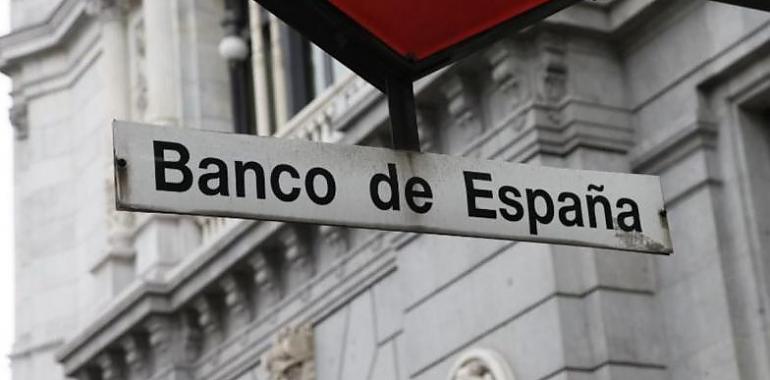 Mañana conoceremos en Gijón de primera mano lo que piensa el Banco de España de la situación actual de la economía española