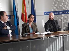 270 abogados asturianos participan en un curso público para prestar asesoría legal a las personas LGTBI
