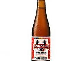 ¿No le das a tu perro cerveza y patatas fritas para que vea a la selección en el Mundial contigo Será porque no quieres