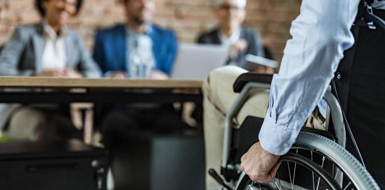 Asturias encabeza los casos de incapacidad laboral permanente en relación a su población activa a nivel nacional