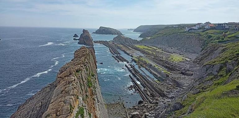 Asturias tiene la mayor concentración de bufones de Europa y posiblemente del mundo