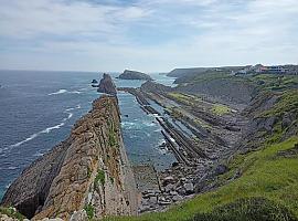 Asturias tiene la mayor concentración de bufones de Europa y posiblemente del mundo