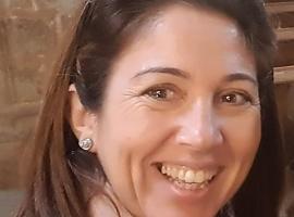 Ana Llano Menéndez es la nueva presidenta de la Asociación de Ecoturismo en España 