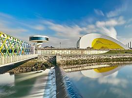 Reflejos de Asturias llega a Corvera