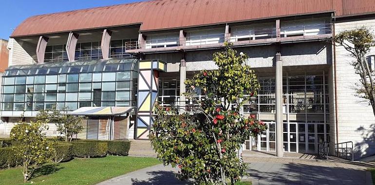 Las salas de estudio de Avilés amplían horarios para preparar los exámenes universitarios 