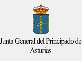 ¿Quieres saber quién y cuándo dará explicaciones sobre los presupuesto de Asturias para el año que viene