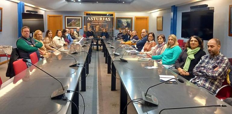 "Alimentos del Paraíso" no baja la guardia en Navidad