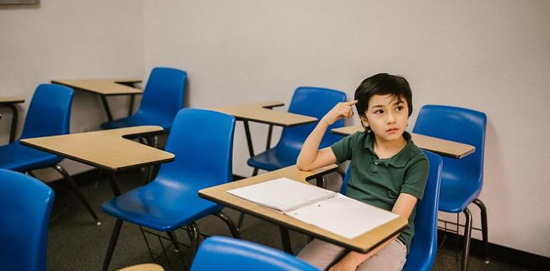Asturias recibe 9,8 millones del Gobierno Central para Educación Infantil, formación de trabajadores y atención a  estudiantes 