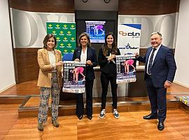 Este fin de semana se celebran en Oviedo el IX Open Internacional de Natación Mareastur de Natación Adaptada y V Campeonato de Asturias