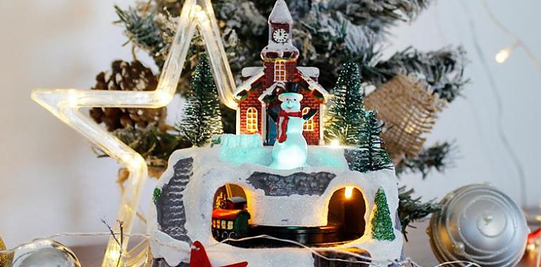 Aller presenta un programa para Navidad con opciones para todas las edades