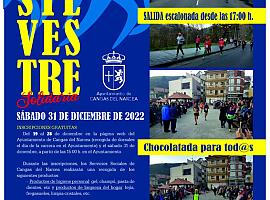 Todo en marcha para celebrar la XXVII San Silvestre de Cangas del Narcea