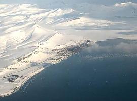 El calentamiento global podría llegar a producir incluso tsunamis en el Ártico