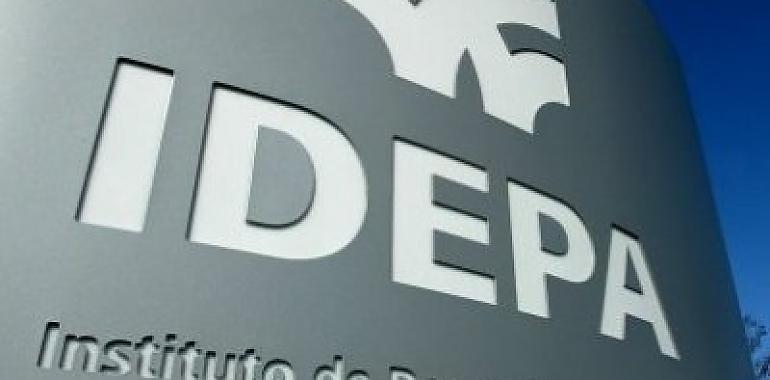 Ampliación de crédito de casi 2,2 millones para dos programas de subvenciones del Idepa 