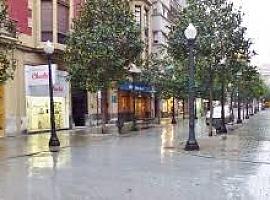 Gijón acometerá obras de renovación de pavimento en la zona centro a partir de la próxima semana con un presupuesto de casi 244.000 euros