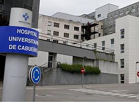 El Hospital de Cabueñes consigue una certificación de excelencia en cuidados