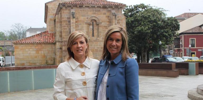 Pérez-Espinosa: “El PP es el partido de los ayuntamientos, el que cree en las corporaciones locales”