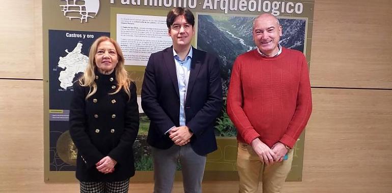 ¿Sabemos que en Asturias también tenemos turismo científico