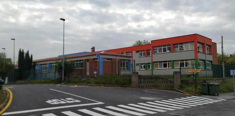 El centro de Educación Especial de San Cristóbal estrena un programa de ocio y tiempo liebre en tiempos no escolares