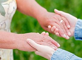 Consejos para los cuidados más adecuados de las personas con Alzheimer durante estas fechas navideñas