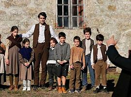 Películas con sello asturiano y un ciclo de Berlanga protagonizan la programación de cine del nuevo trimestre