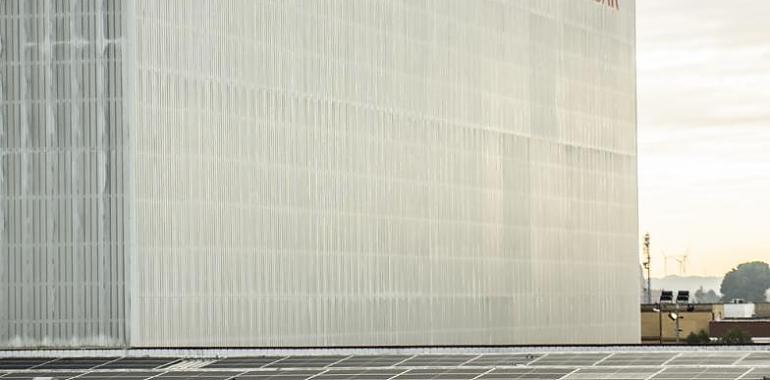 Una marca española elaborará su cerveza con energía solar