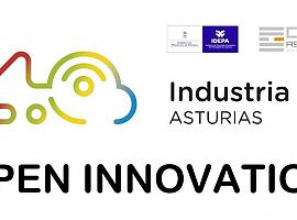 Cinco proyectos de innovación abierta de empresas tractoras recibirán 200.000 euros en financiación publica dentro del programa Open Innovation 4.0 
