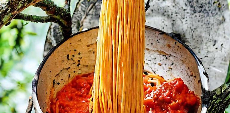 ¿Te colaron una inocentada el pasado 28 de de diciembre Consuélate: algunos creyeron que los spaghetti crecían en los árboles