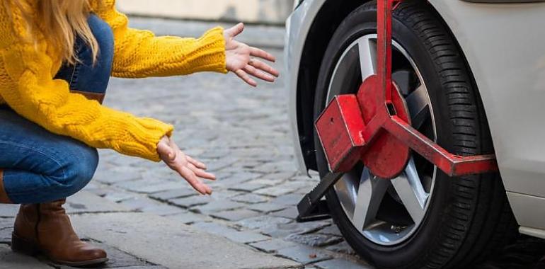 Hay muchas posibilidades de que ya no puedas viajar con tu coche ni a Madrid, ni a Barcelona, ni a muchas otras ciudades de España