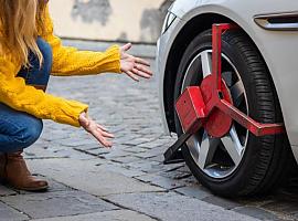 Hay muchas posibilidades de que ya no puedas viajar con tu coche ni a Madrid, ni a Barcelona, ni a muchas otras ciudades de España