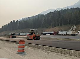 Incremento de un 34% los recursos destinados a conservación y mantenimiento de carreteras