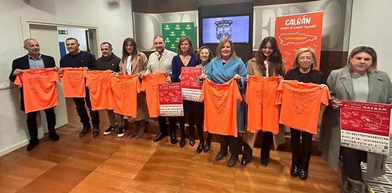 El 12 de febrero todos tenemos que correr contra el cáncer infantil