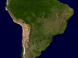 Asturianos en América Latina: ciudades con mayor concentración de emigrantes de nuestra tierra