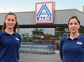 ALDI seguirá su expansión en Asturias y en toda España con la apertura de 50 nuevas tiendas en 2023